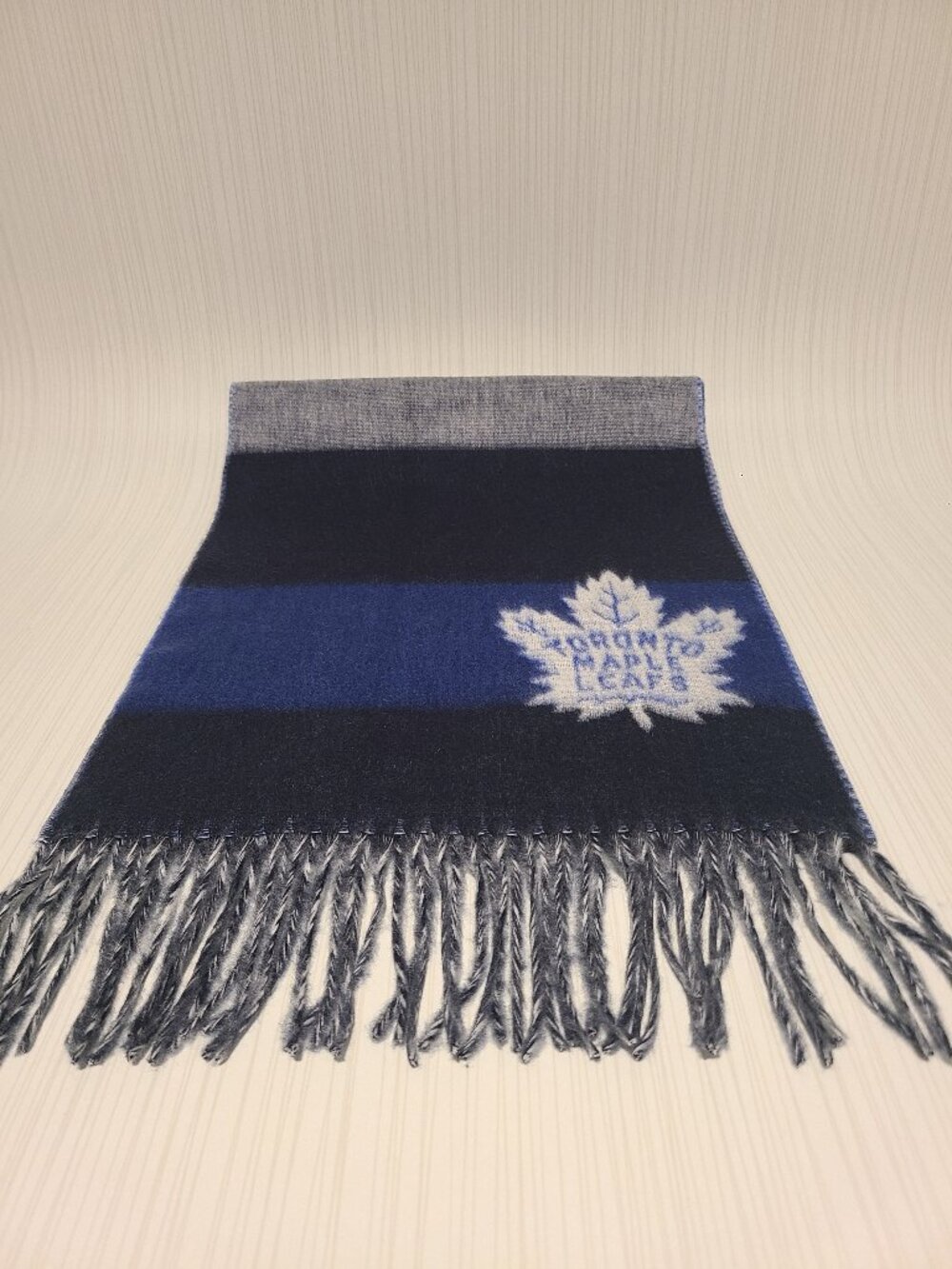 Toronto Maple Leafs Fleece Scarf